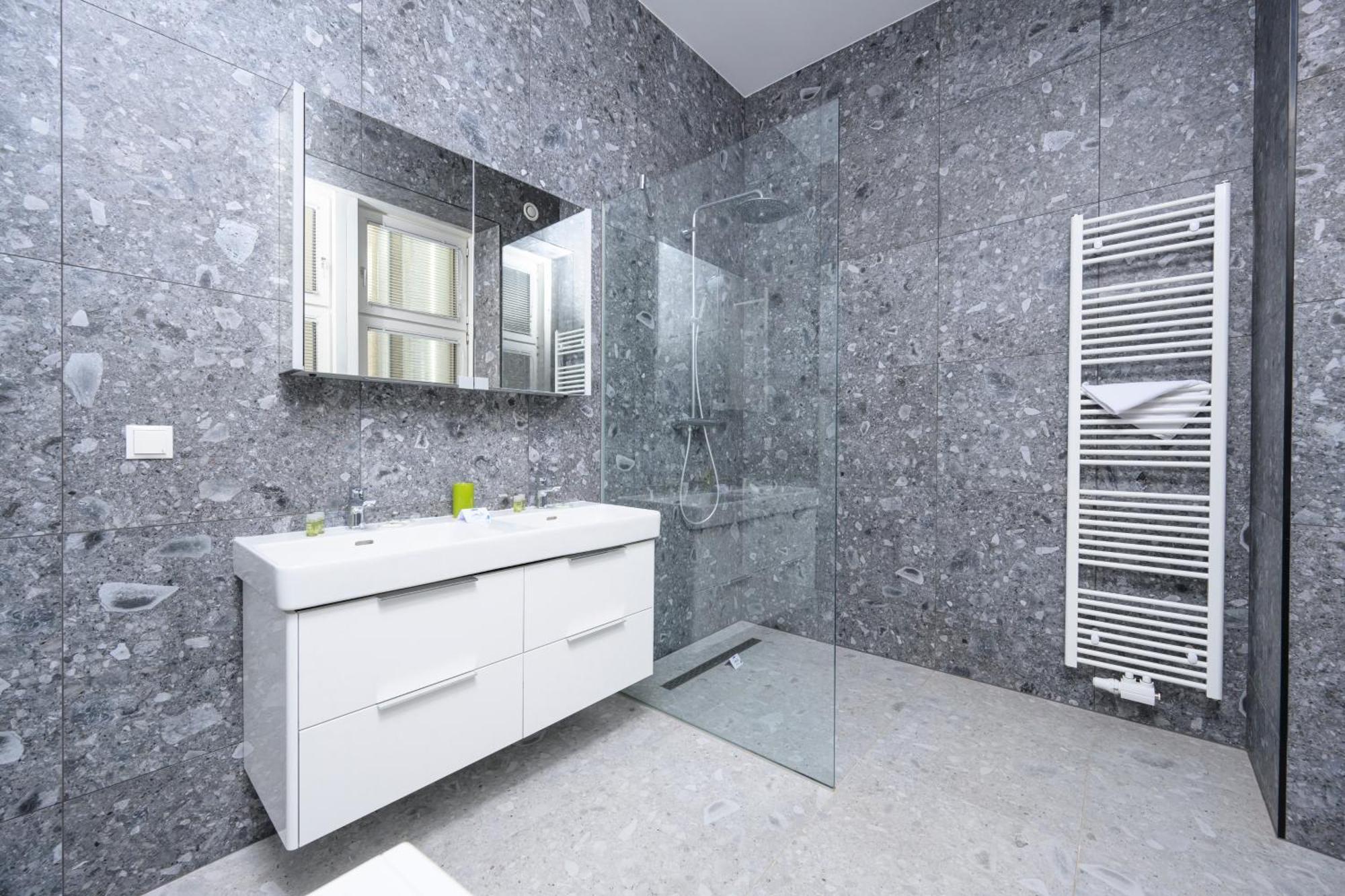 וינה Apartement In Der Stadt מראה חיצוני תמונה